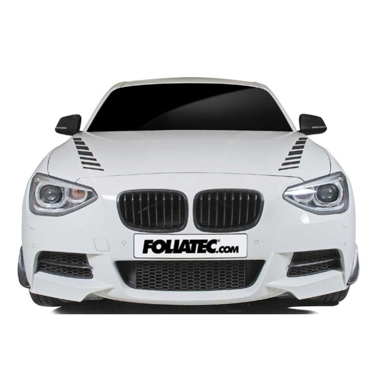 Jarrupalat Foliatec FO33944